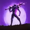 火柴人影子战士修改版9999金币