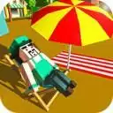 天堂岛工艺建造与钓鱼