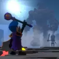 多边形英雄生存