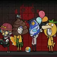 Leaks(同学躲猫猫)