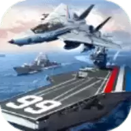 军团之争特种部队(Gunship Battle x G.I. JOE)