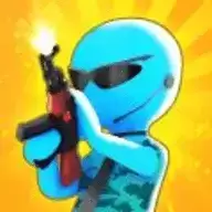 火柴人基地攻击(Stickman Base attack)