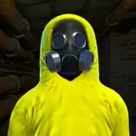 后室恐怖水滑梯