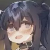 在阴暗的房间中与孤独女孩的物语