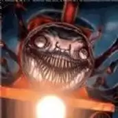 恐怖世界大逃亡