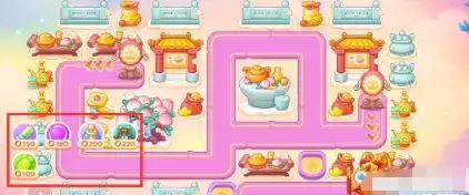 保卫萝卜4周赛2023.1.3关卡攻略流程 保卫萝卜4周赛1月3日关卡怎么过