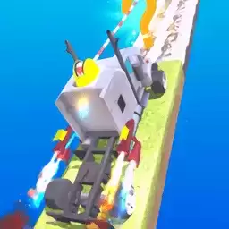 升级汽车游戏(Car Up)