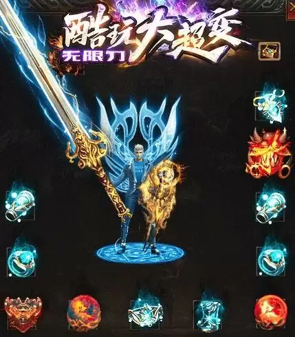 空洞骑士割草