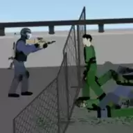 正义警察模拟器手游