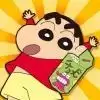 奔跑吧蜡笔小新中文
