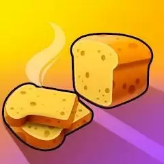 面包烘焙师(Bread Baking)