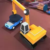 汽车报废大亨公司Junkyard City Scrap Tycoon