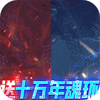 幻想圣域魂环