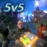 超越英雄5
