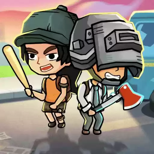 双人僵尸生存畅玩