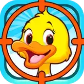 儿童益智打鸭子