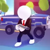 狂暴公路