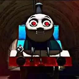 殴打怪物恐怖小火车