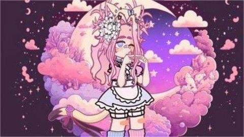 Gacha Art