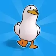 奔跑的鸭子跑酷中文(Duck on the Run)