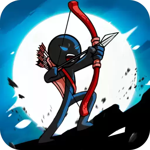 火柴人大逃杀游戏