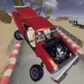 极端车祸模拟器3D手机