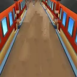 开心爱跑酷2