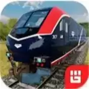 美国火车模拟专业