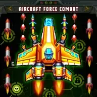 天空战争飞行战斗