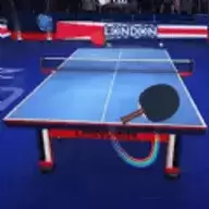 火柴人乒乓大赛中文