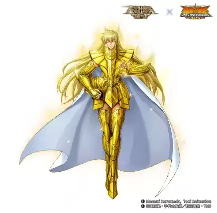 圣斗士星矢:重生3