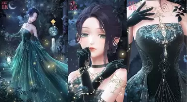 闪耀暖暖5