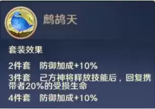 自在西游信物大全盘点5