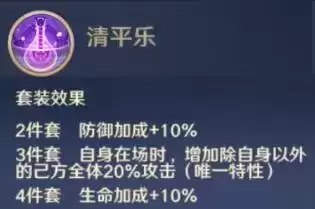 自在西游信物大全盘点8