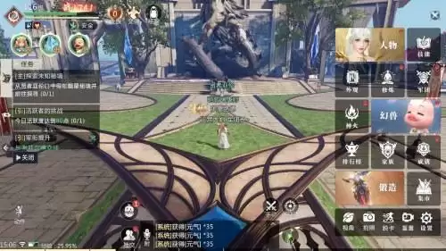 快速提升战力！《魔域手游2》新手必看攻略