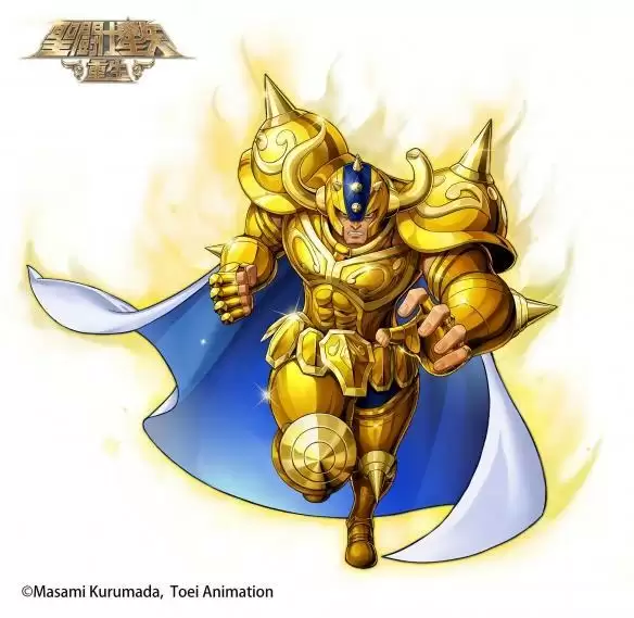 神话·潘多拉、处女座·阿释密达登场！全新PVE玩法即将上线