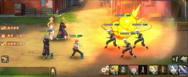 艺术诞生之初，造型师的成长之路——蝎[“晓”创生]参上！