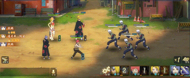 艺术诞生之初，造型师的成长之路——蝎[“晓”创生]参上！