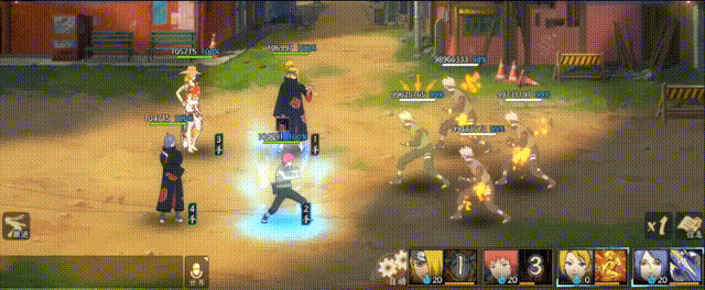 艺术诞生之初，造型师的成长之路——蝎[“晓”创生]参上！