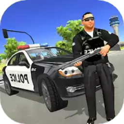 全民巡警模拟器