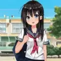 时尚盲盒女友