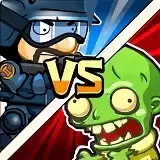 超能敢死队僵尸