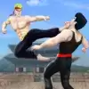 空手道之王功夫格斗