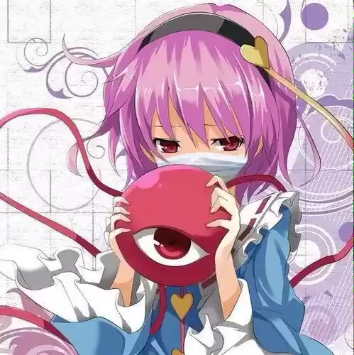 古明地觉的像素地牢(Satori)