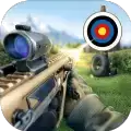 Shooting Battle