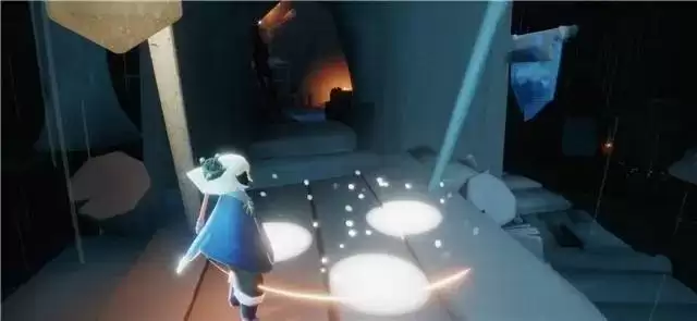 光遇纪念季鲲灯怎么获得 纪念季鲲灯获取方法[多图]图片1