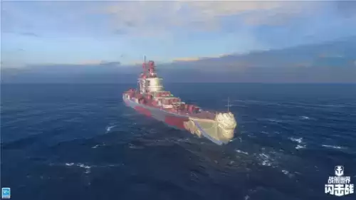 战舰世界闪击战2