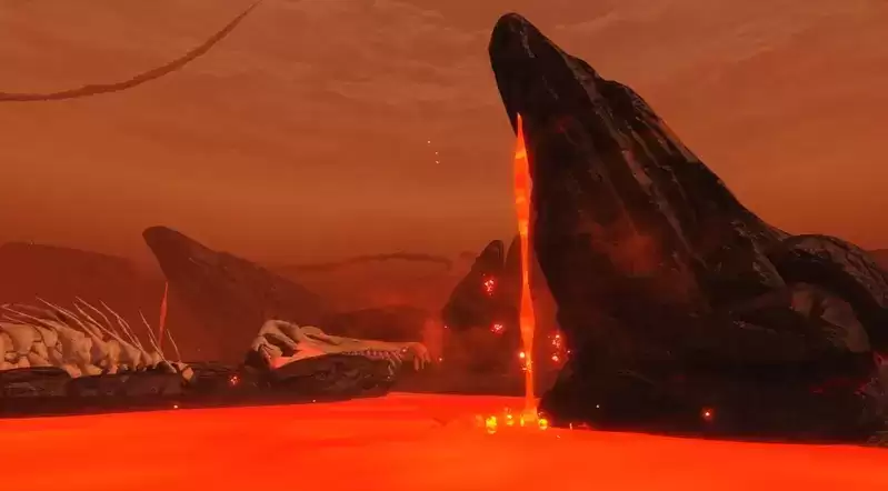 妄想山海二周年版本今日上线,全服福利,重磅更新!