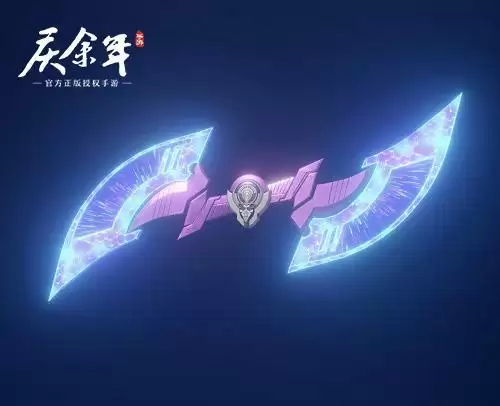 拳风所至,帝王亲临!《庆余年》手游全新武器拳刃震撼上线