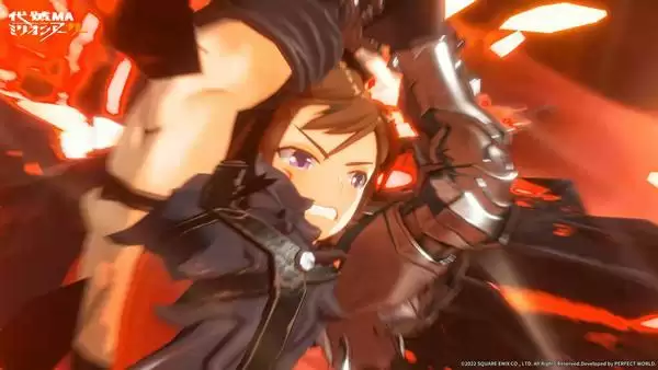 「百万亚瑟王」归来！《代号MA》四亚瑟战斗演绎抢先看